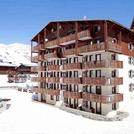 Residence Odalys Val-Claret Tignes Exterior foto